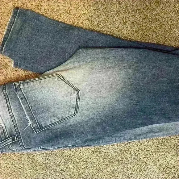 Women’s KANCAN jeans size 24 - Picture 4 of 4